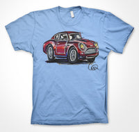 Aston Martin DB4 Continuation