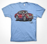 Aston Martin DB4 Continuation