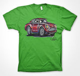 Aston Martin DB4 Continuation