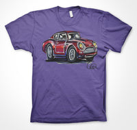 Aston Martin DB4 Continuation
