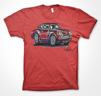 Aston Martin DB4 Continuation