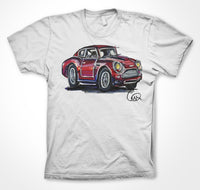 Aston Martin DB4 Continuation