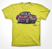 Aston Martin DB4 Continuation
