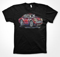 Aston Martin DB4 Continuation