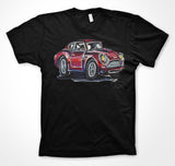 Aston Martin DB4 Continuation