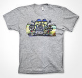 Morgan Speedster #ContinuousCar Unisex T-shirt