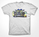 Morgan Speedster #ContinuousCar Unisex T-shirt