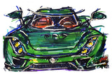 #ContinuousCar No.110 | Koenigsegg Regera