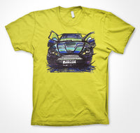 Aston Martin V8 Vantage - A1GOY