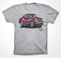 Aston Martin DB4 Continuation
