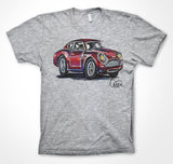 Aston Martin DB4 Continuation