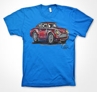 Aston Martin DB4 Continuation