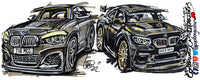 BMW M140i & BMW M2 Swift Performance | #ContinuousCar |  Mug