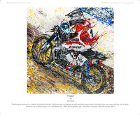 'Foggy' - POPBANGCOLOUR Shop