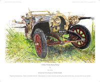 Chitty Chitty Bang Bang - POPBANGCOLOUR Shop