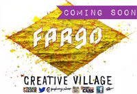 FarGo Village - POPBANGCOLOUR Shop