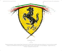 Scuderia Ferrari - POPBANGCOLOUR Shop