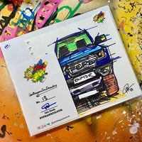 #ContinuousCar No.13 | Ford Raptor F150