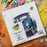 #ContinuousCar No.372 | Morris Minor