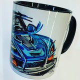 McLaren SENNA | #ContinuousCar |  Mug