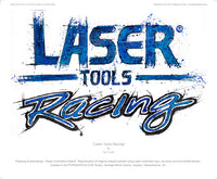 Laser Tools Racing - POPBANGCOLOUR Shop