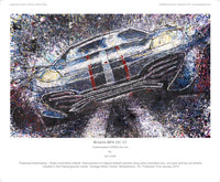 Mclaren MP4-12C GT (GRID2) - POPBANGCOLOUR Shop