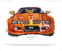 MG X Power SV 2004 - POPBANGCOLOUR Shop