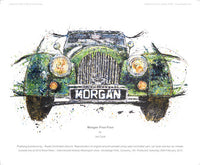 Morgan Four-Four - POPBANGCOLOUR Shop