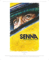 SENNA Movie - POPBANGCOLOUR Shop