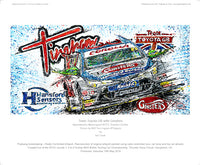 Team Toyota GB with Ginsters - POPBANGCOLOUR Shop